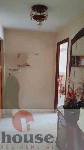 For sale of flat in Córdoba