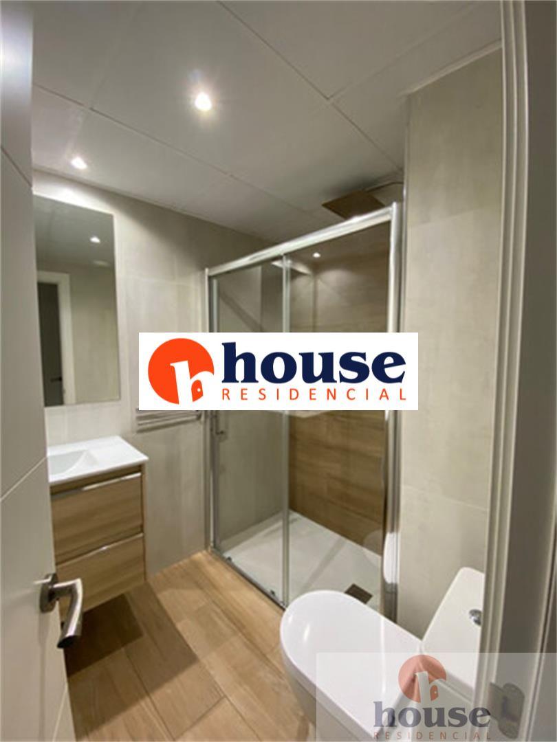 For rent of flat in Córdoba