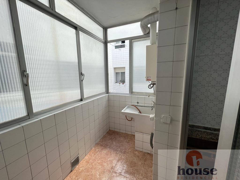 For sale of flat in Córdoba