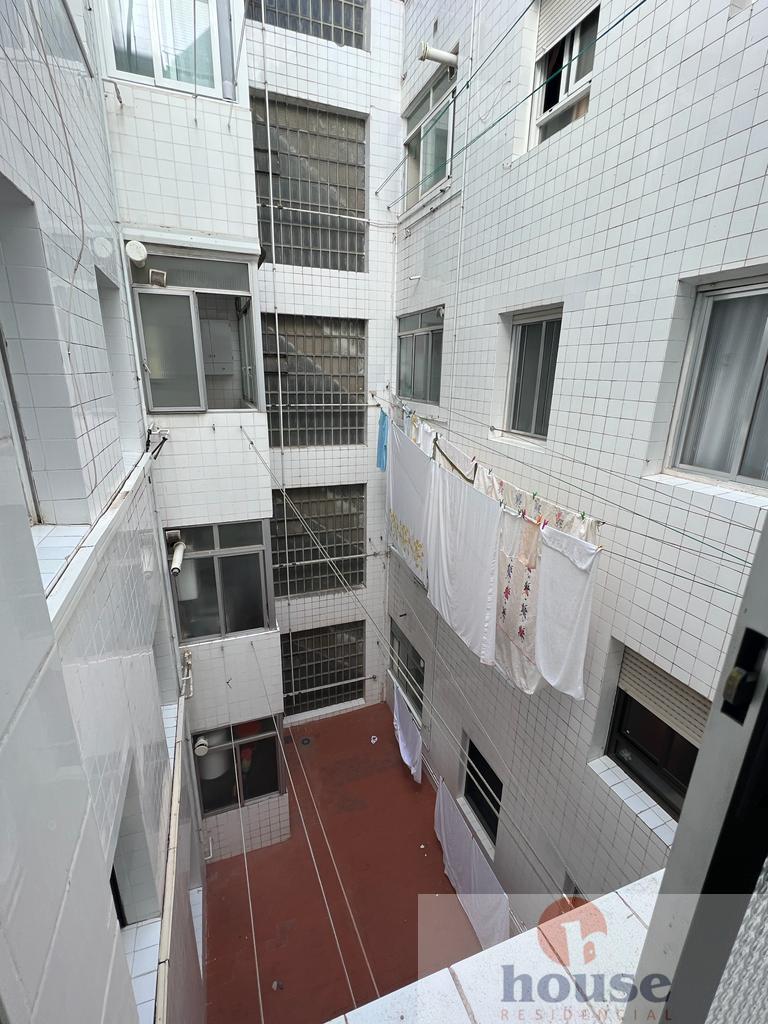 For sale of flat in Córdoba