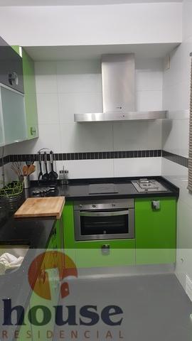 Venta de piso en Córdoba