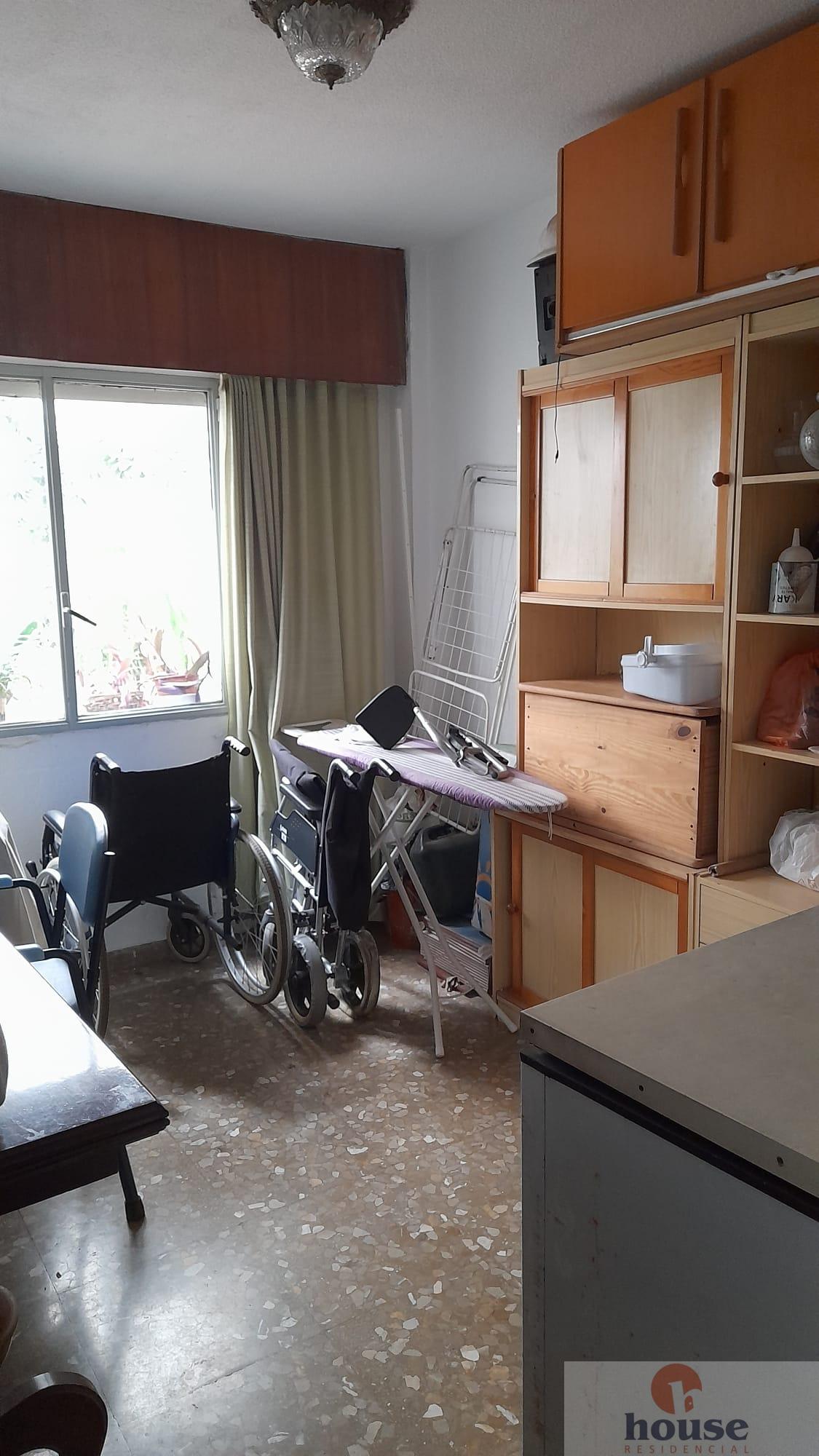 Venta de piso en Córdoba