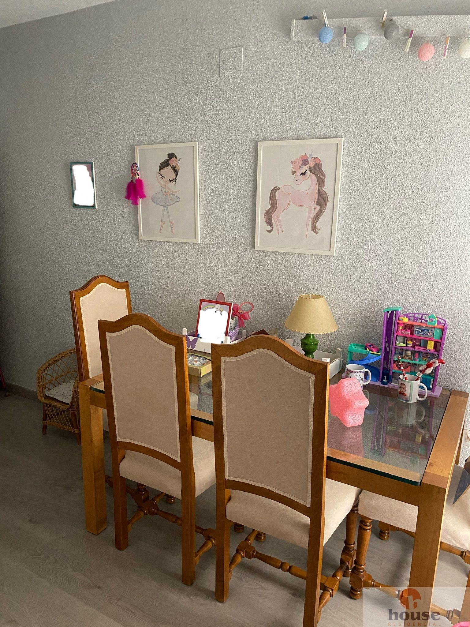 For sale of flat in Córdoba