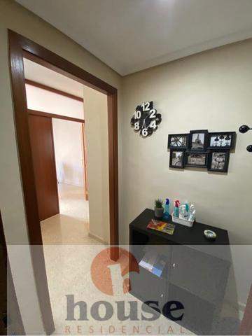 For sale of flat in Córdoba