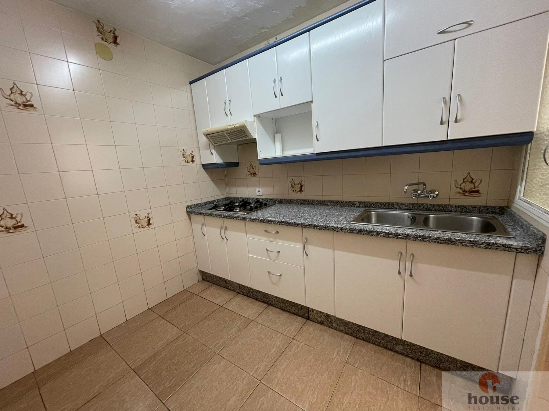 Venta de piso en Córdoba