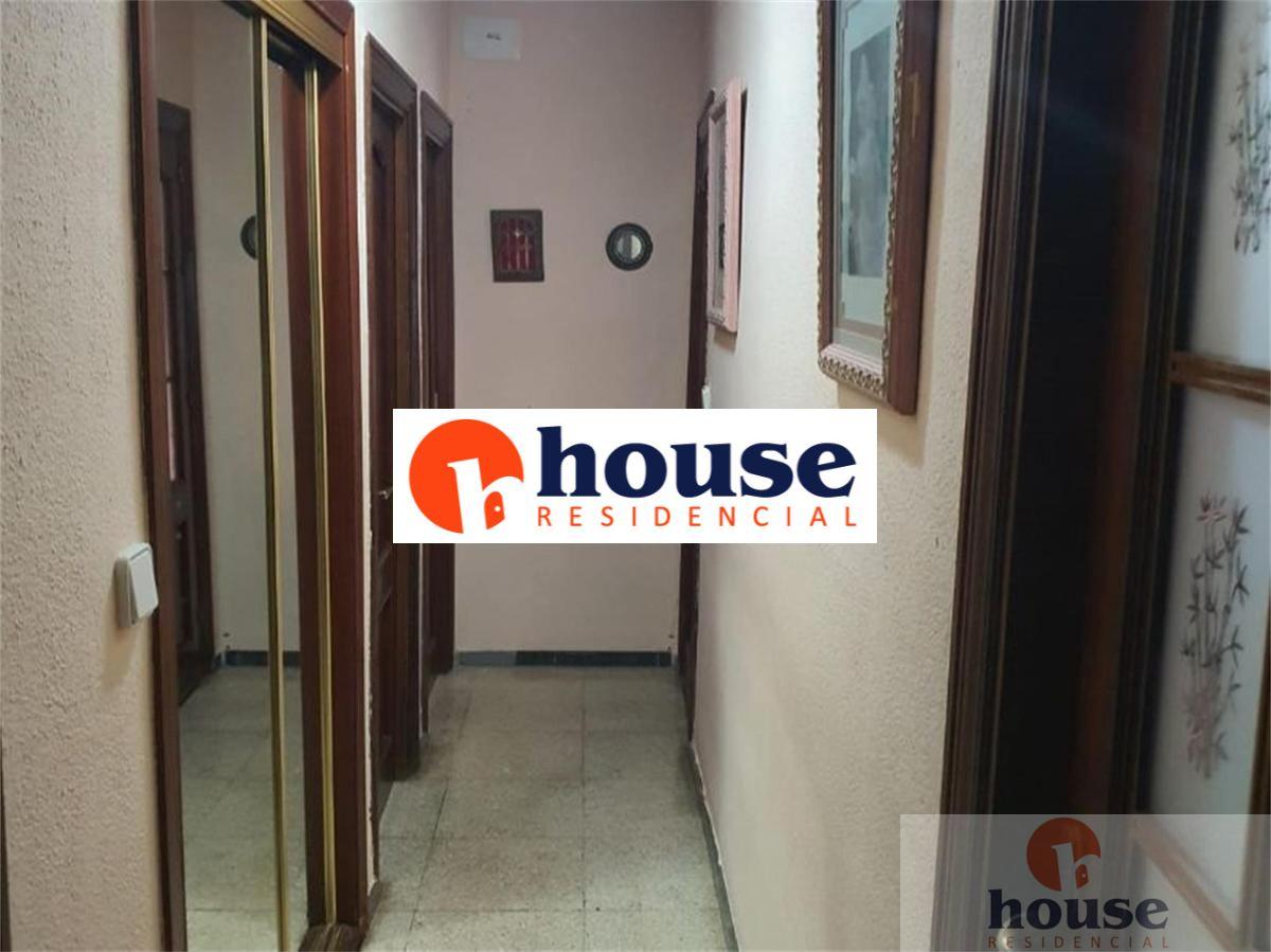 For rent of flat in Córdoba