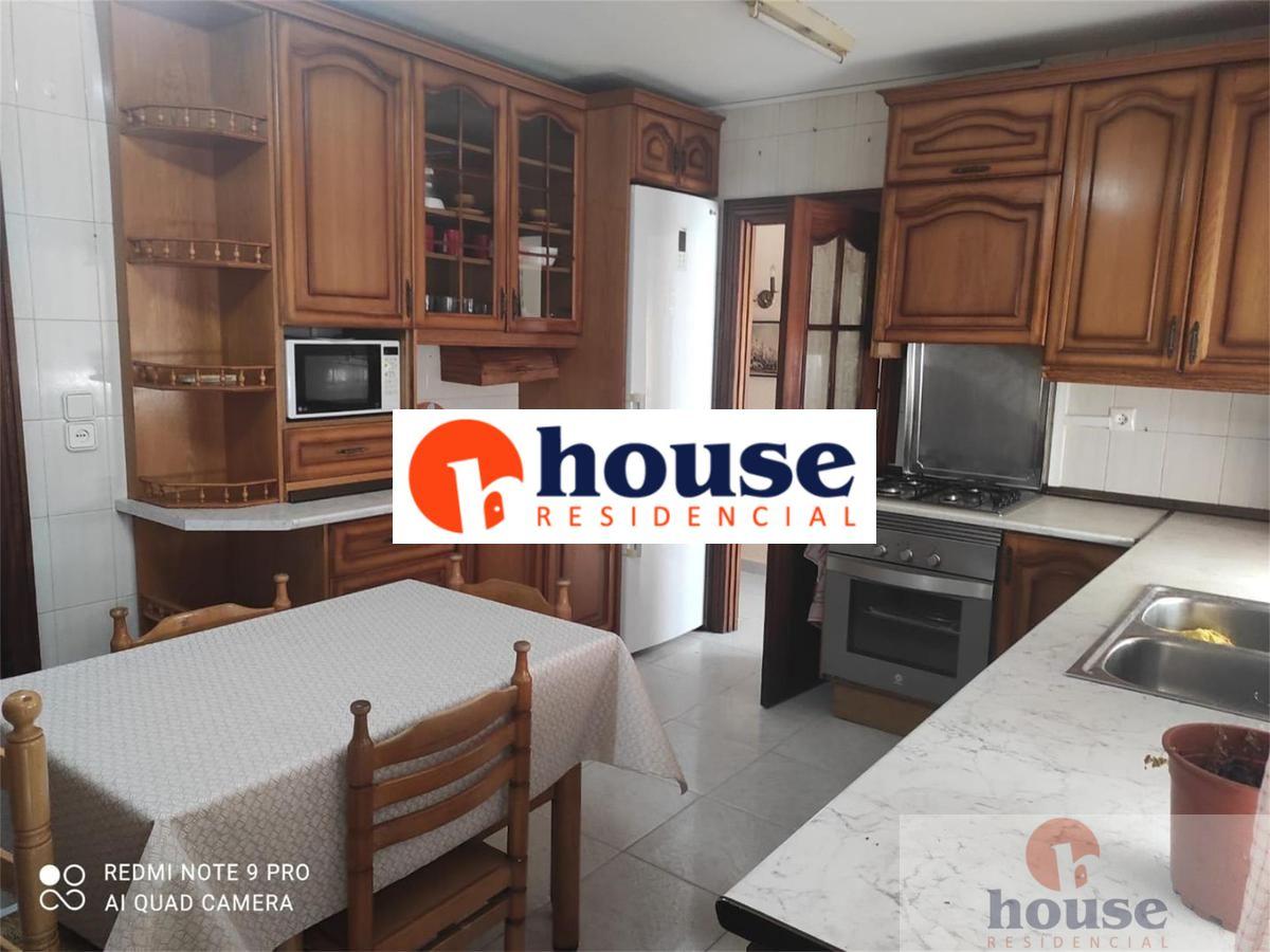 For rent of flat in Córdoba