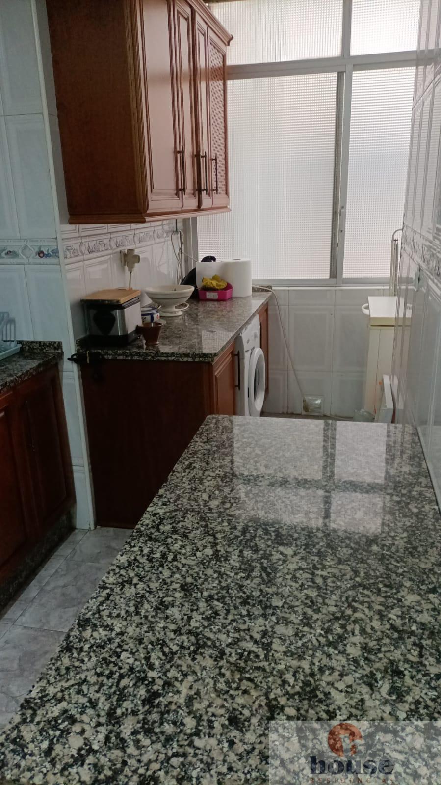 Venta de piso en Córdoba