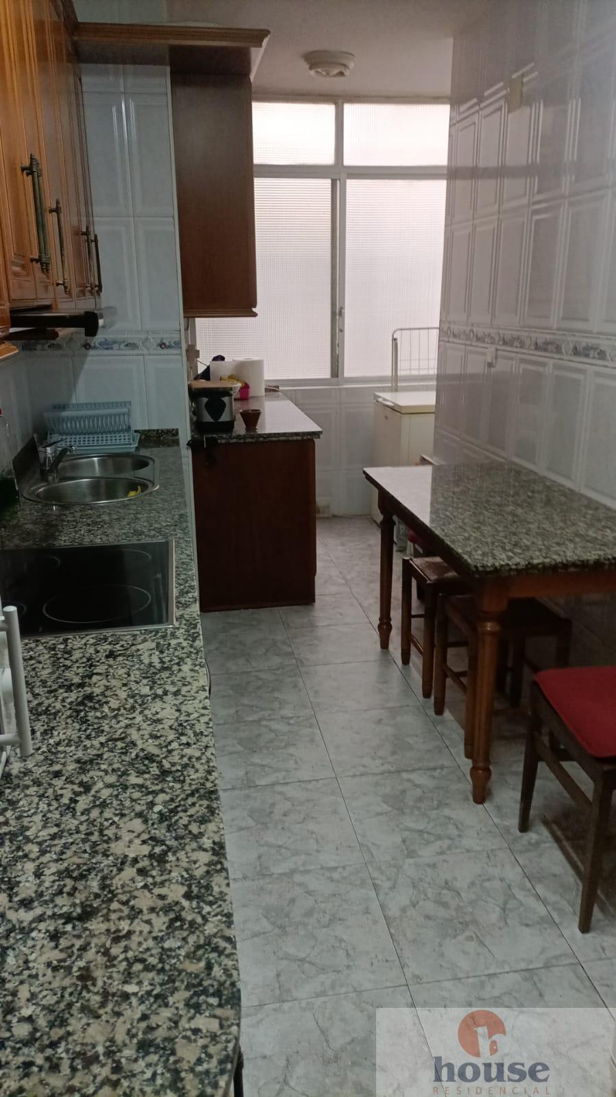 Venta de piso en Córdoba