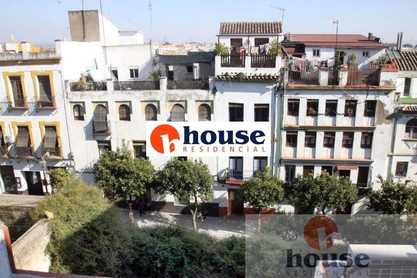 For rent of flat in Córdoba