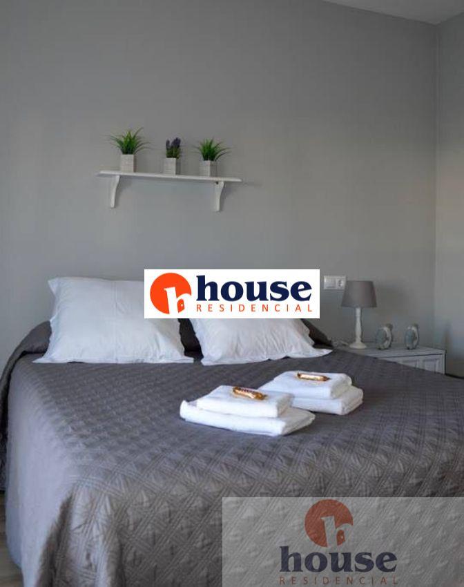 For rent of flat in Córdoba