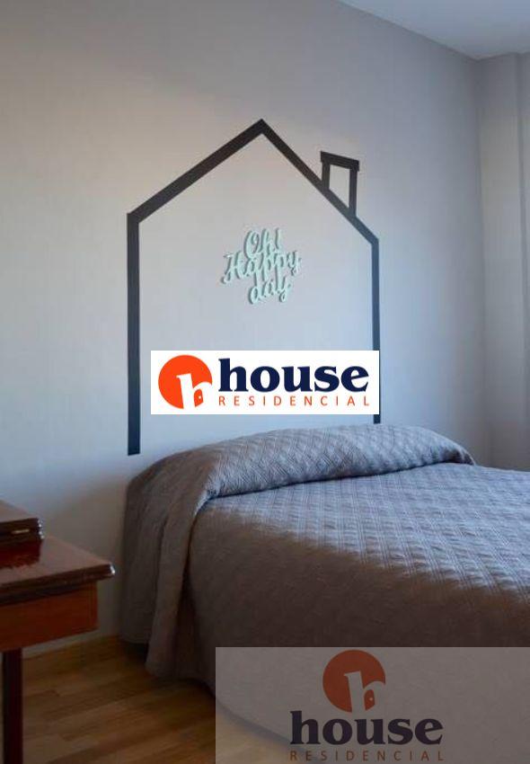 For rent of flat in Córdoba