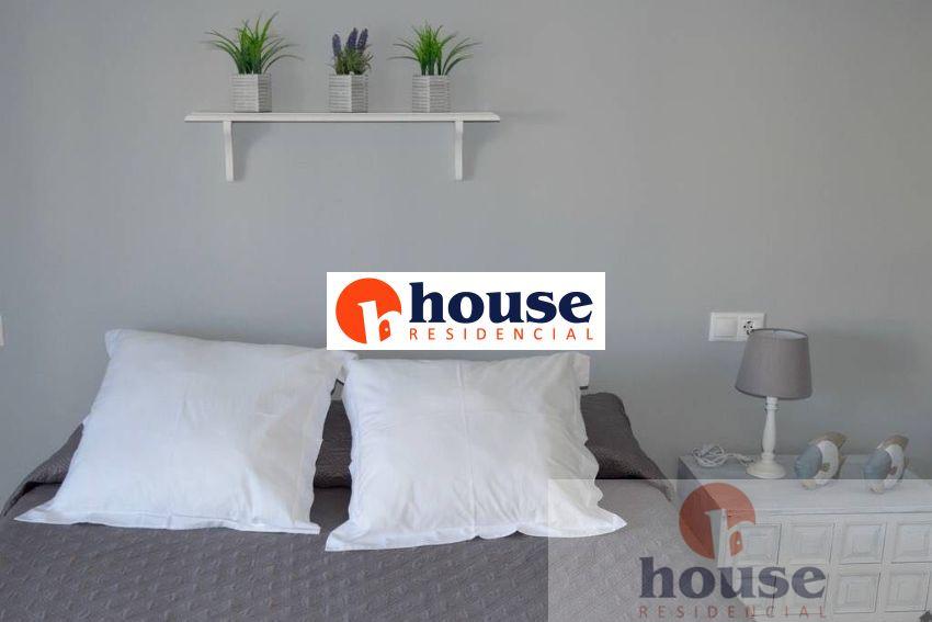 For rent of flat in Córdoba