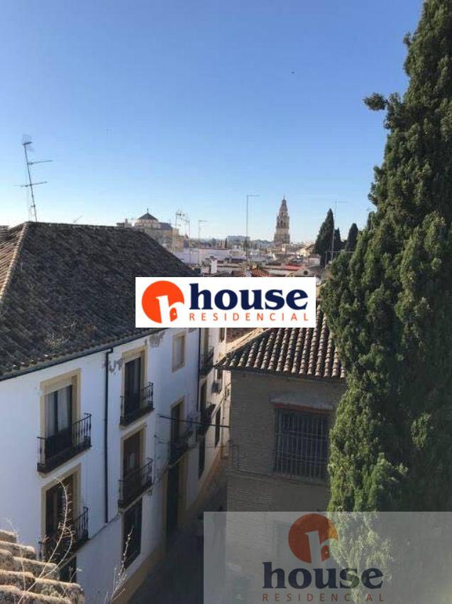 For rent of flat in Córdoba