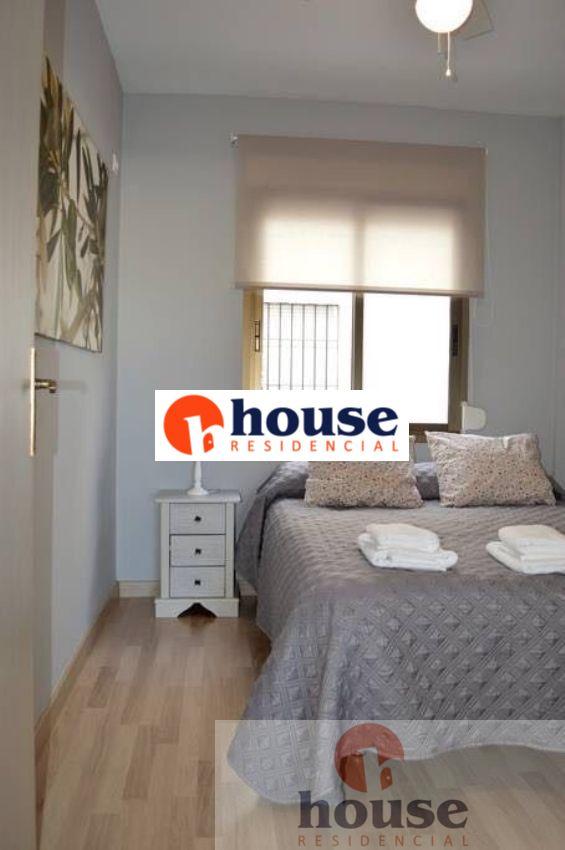 For rent of flat in Córdoba
