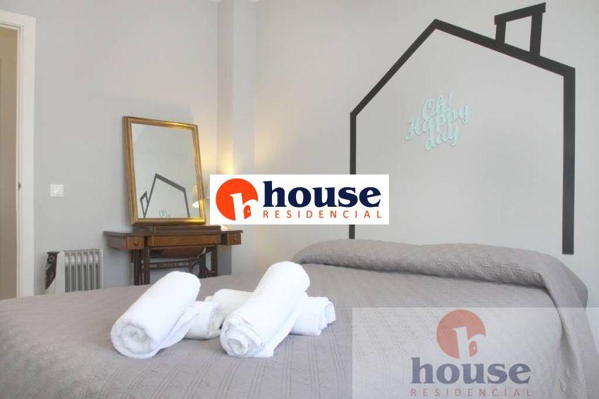 For rent of flat in Córdoba