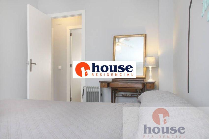 For rent of flat in Córdoba