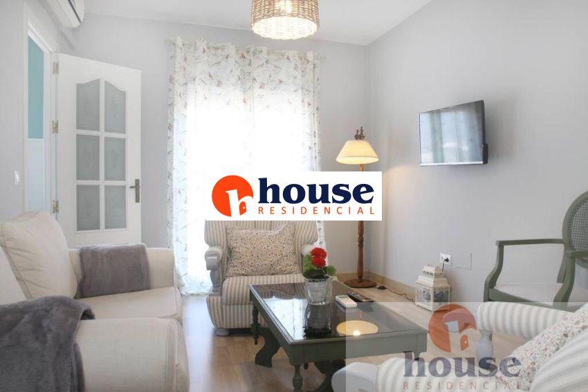 For rent of flat in Córdoba