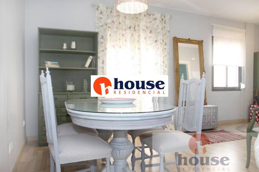 For rent of flat in Córdoba
