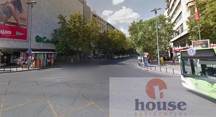 For rent of office in Córdoba