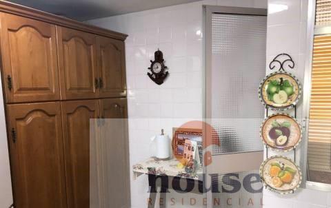 For sale of flat in Córdoba