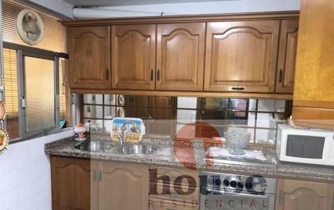 For sale of flat in Córdoba