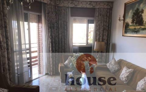 For sale of flat in Córdoba