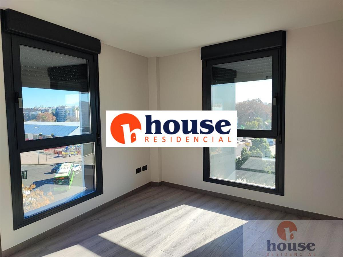 For rent of flat in Córdoba
