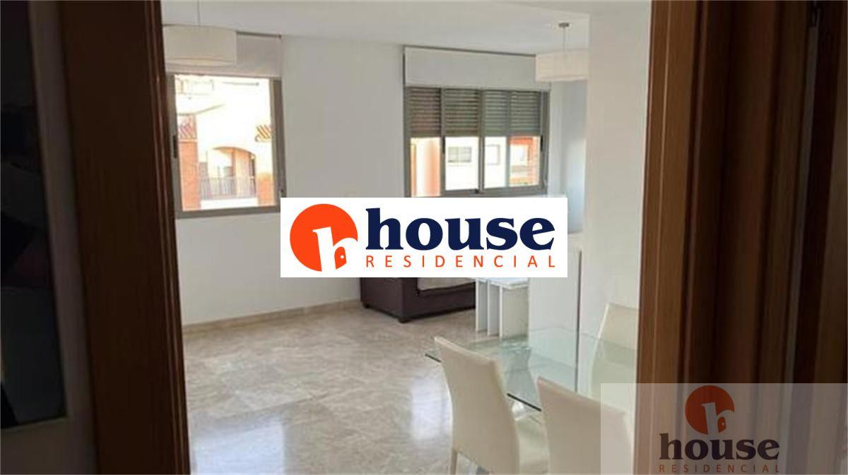 For sale of flat in Córdoba