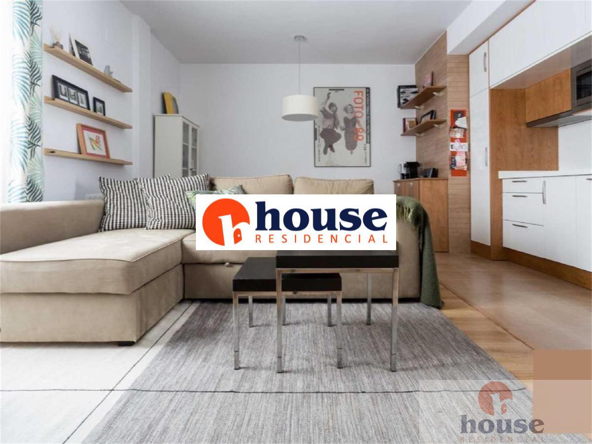For sale of flat in Córdoba
