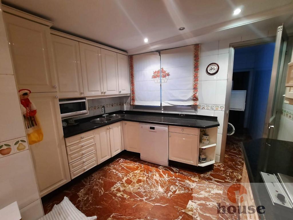 Venta de piso en Córdoba