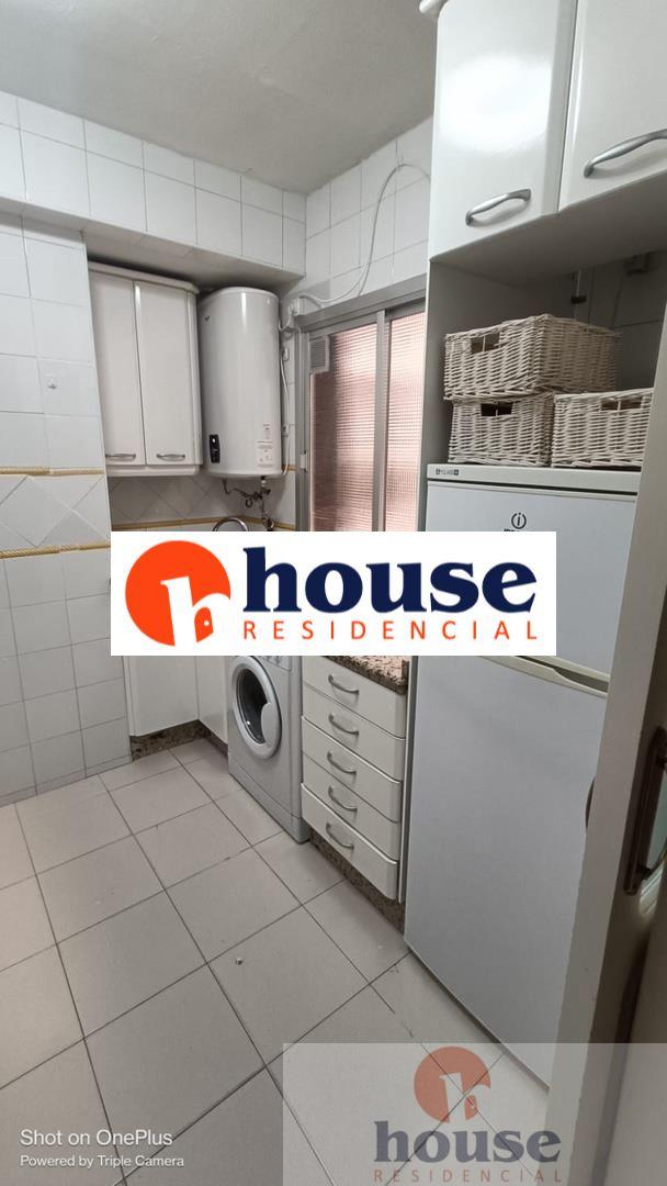 For sale of flat in Córdoba