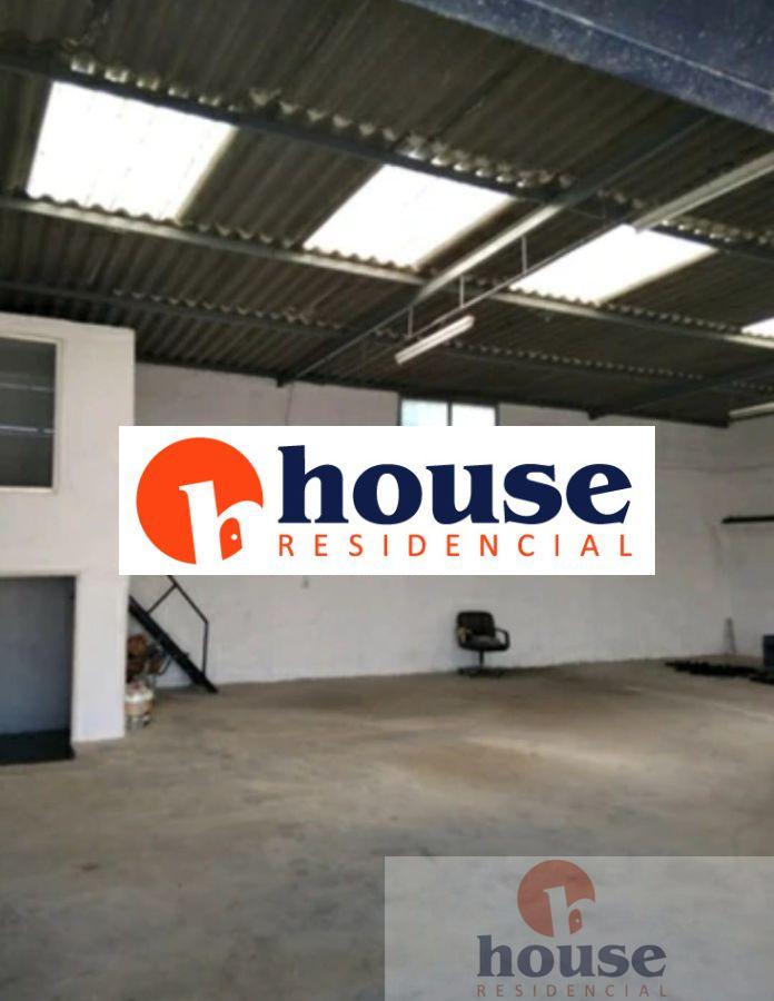 Venta de nave industrial en Córdoba