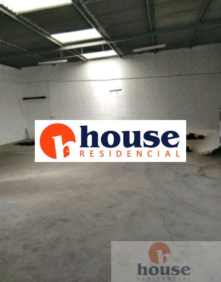 Venta de nave industrial en Córdoba