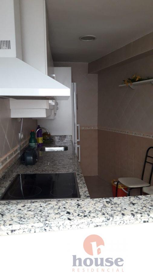 Venta de piso en Córdoba