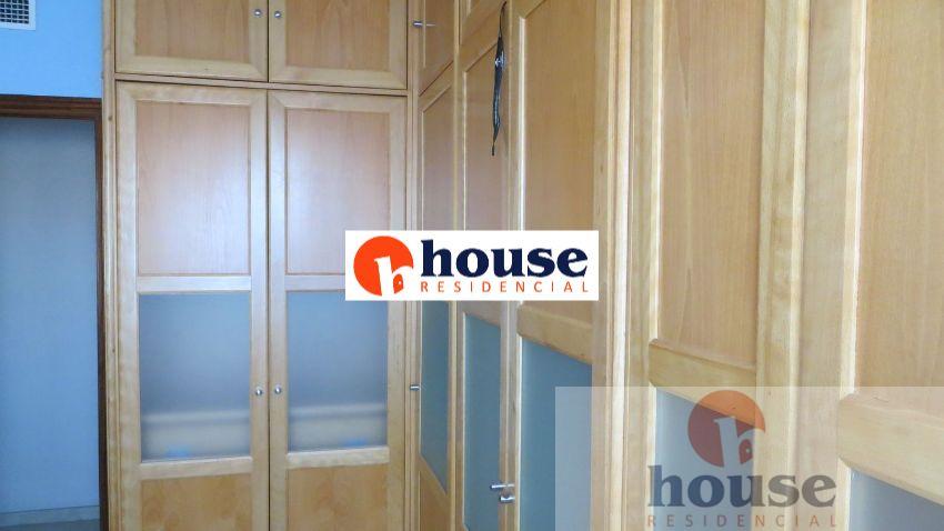 For rent of flat in Córdoba