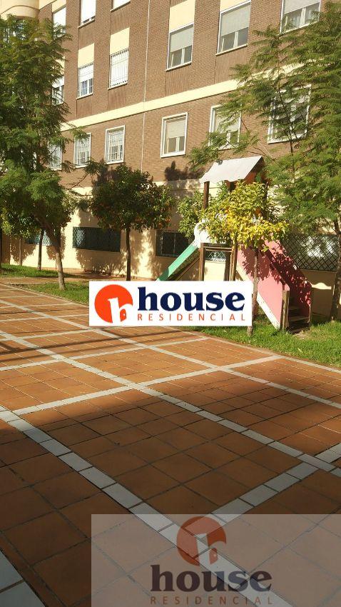 For rent of flat in Córdoba