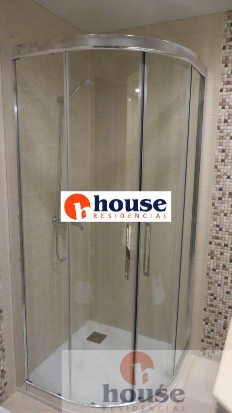 For rent of flat in Córdoba