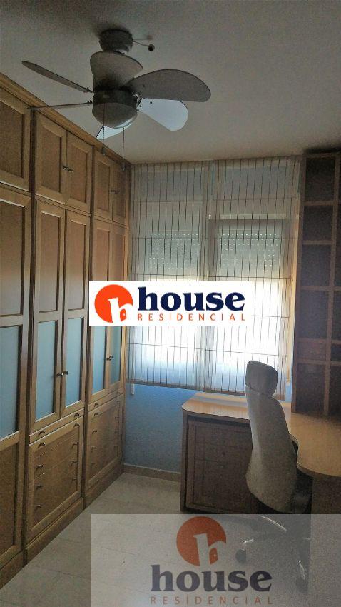 For rent of flat in Córdoba