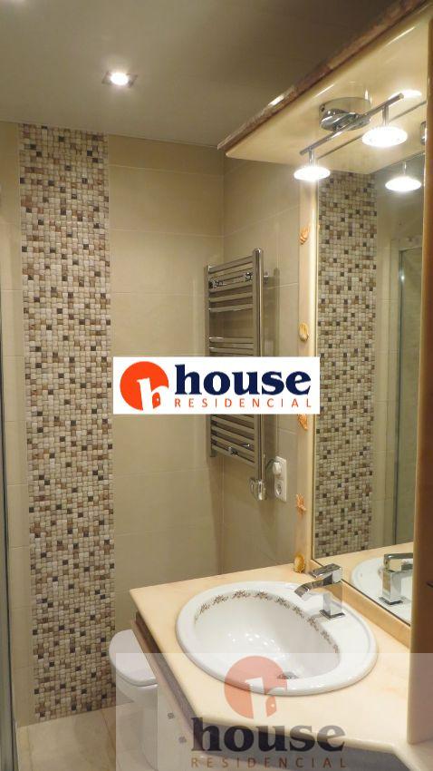 For rent of flat in Córdoba