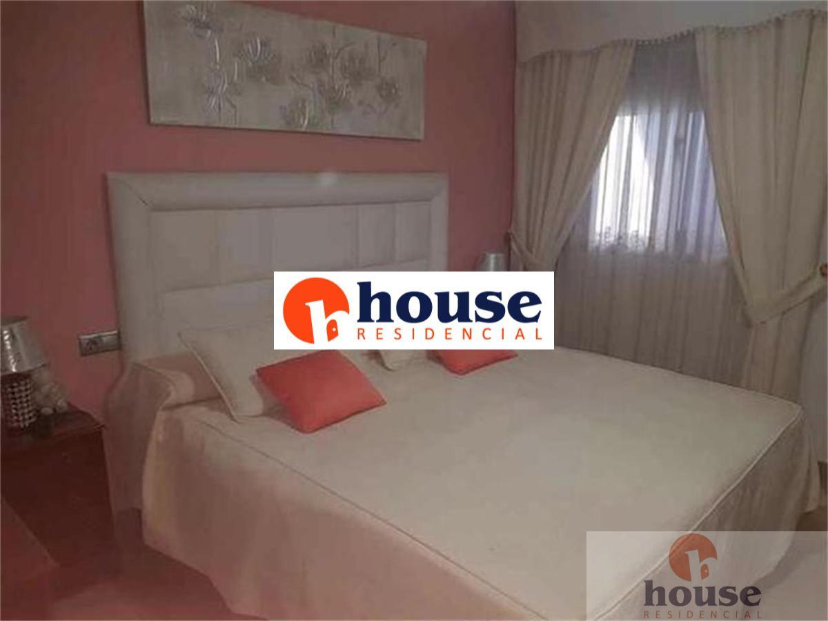 For rent of flat in Córdoba