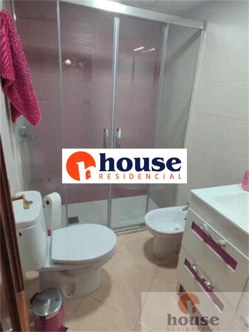 For rent of flat in Córdoba