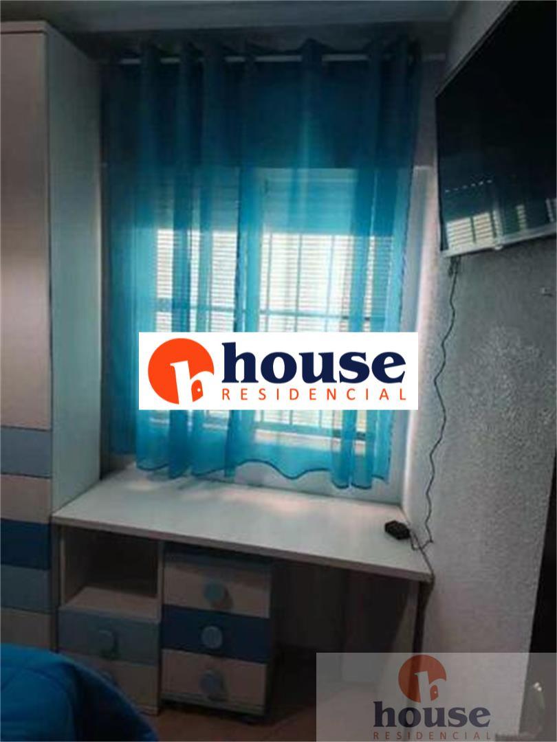 For rent of flat in Córdoba