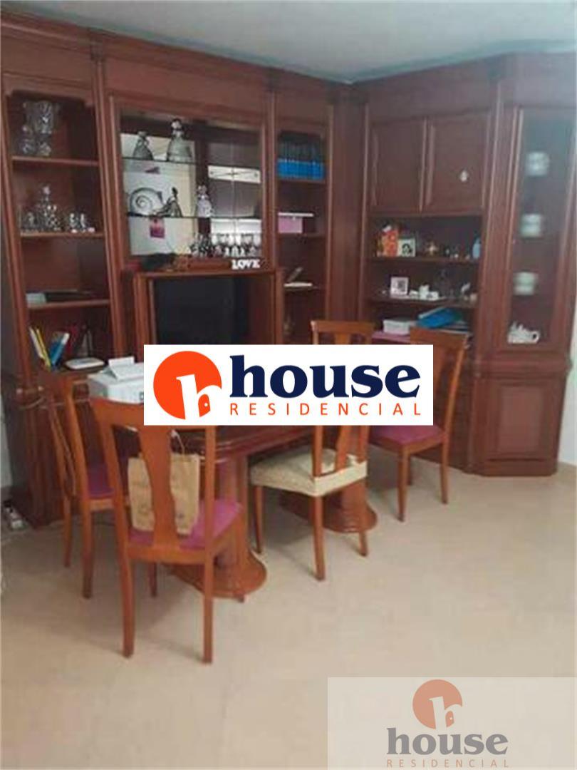 For rent of flat in Córdoba
