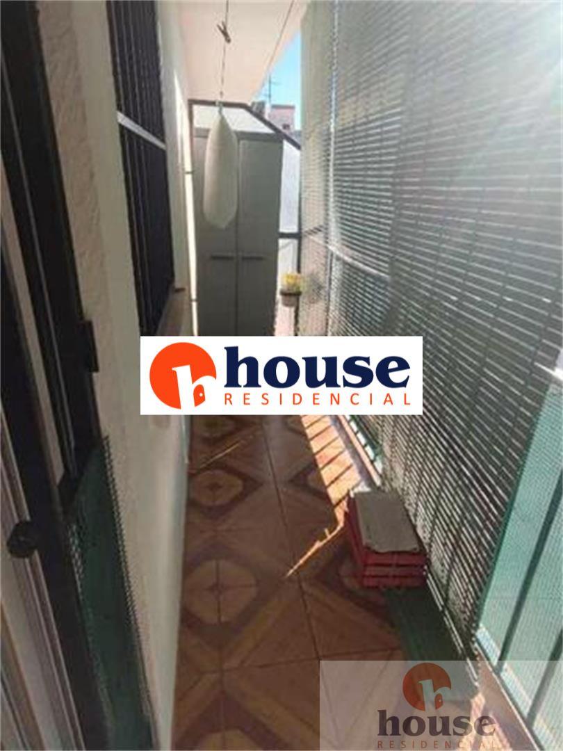 For rent of flat in Córdoba