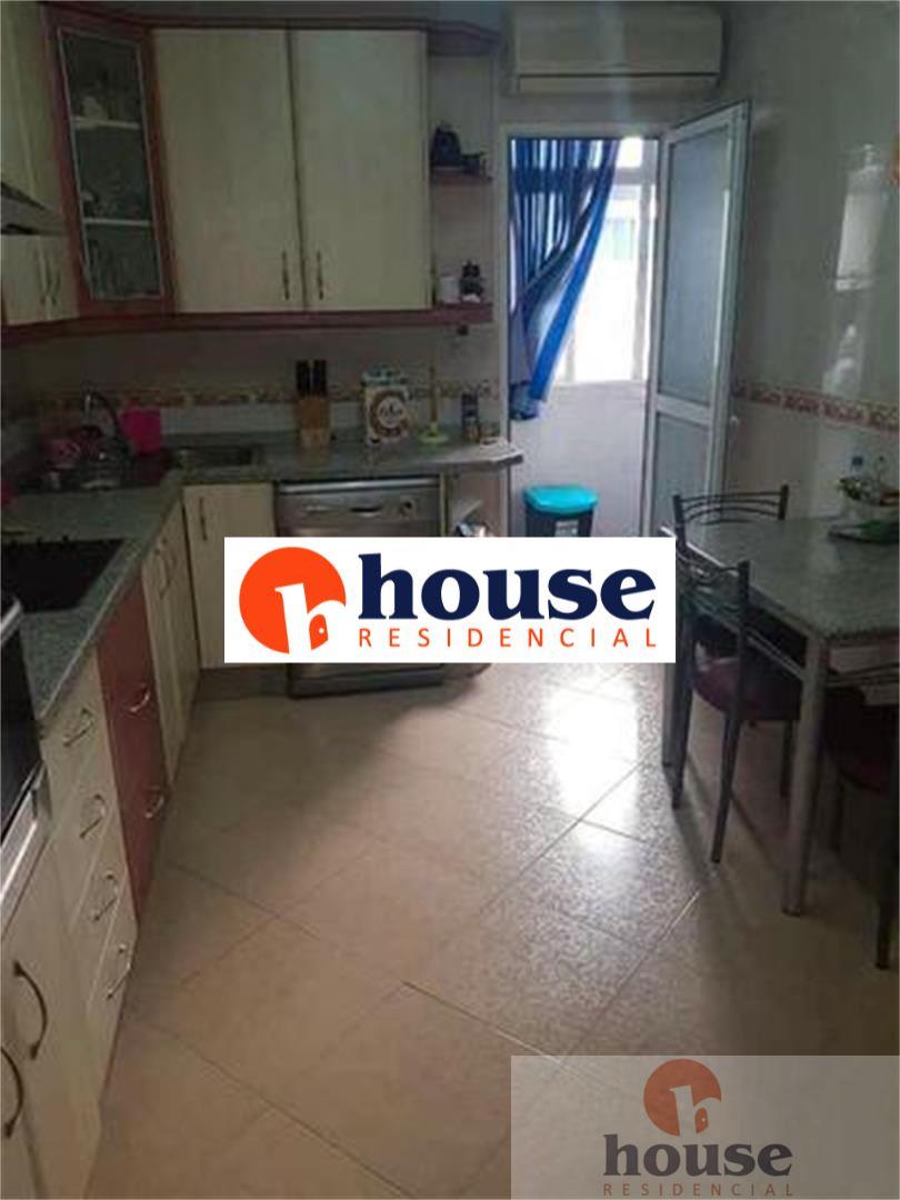 For rent of flat in Córdoba