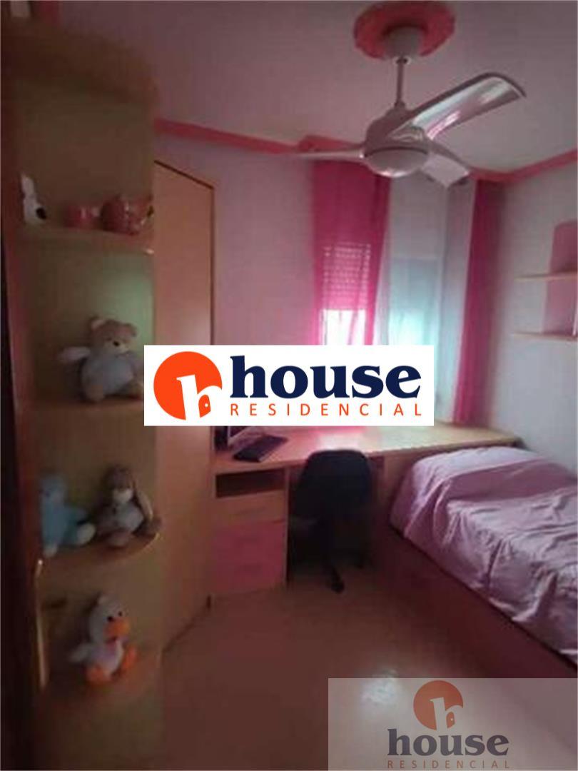 For rent of flat in Córdoba
