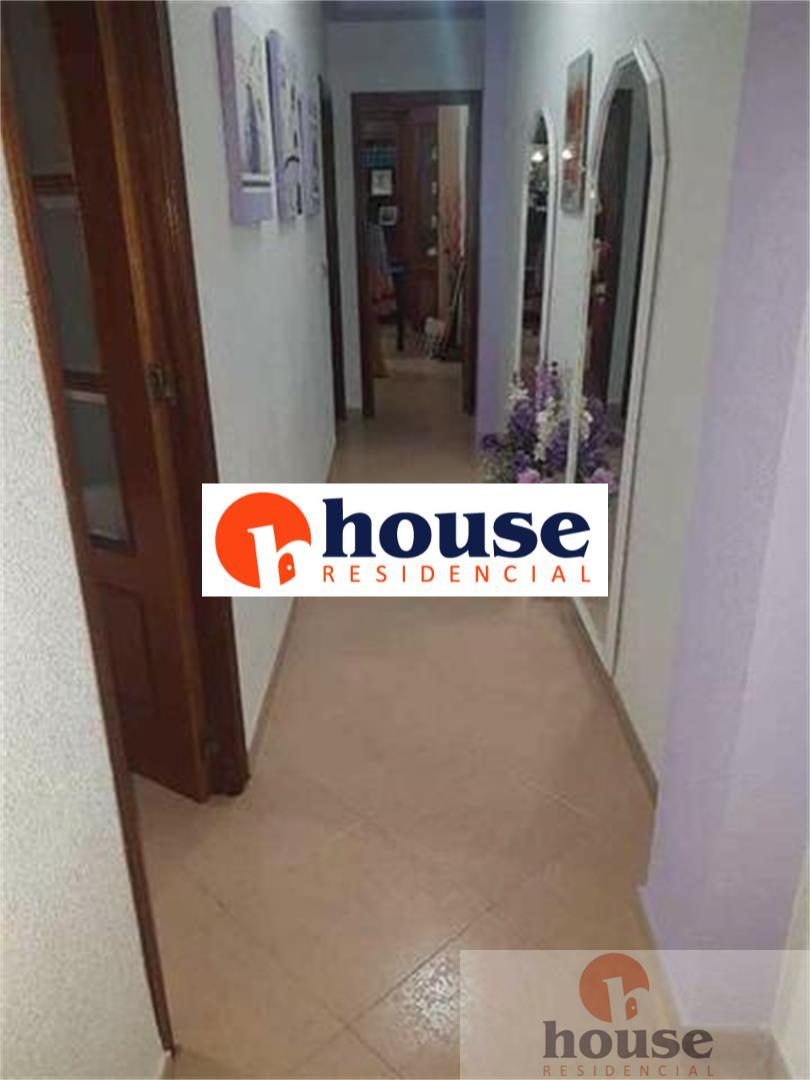 For rent of flat in Córdoba