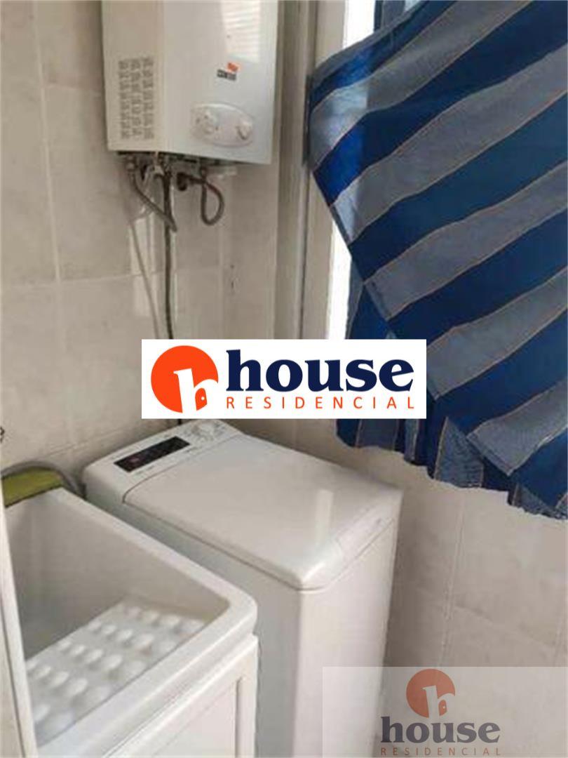 For rent of flat in Córdoba