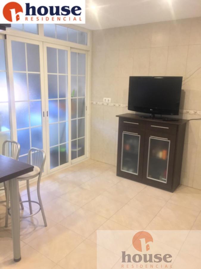 For sale of flat in Córdoba